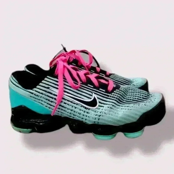 Nike Air Vapor-Max Youth‎ 7